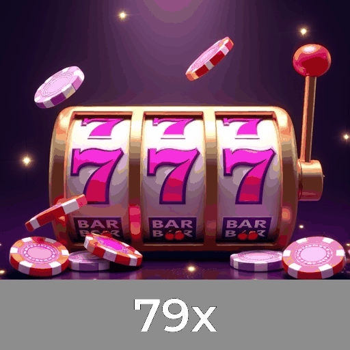 79x: Jogos de Mesa Ao Vivo com Dealers Brasileiros